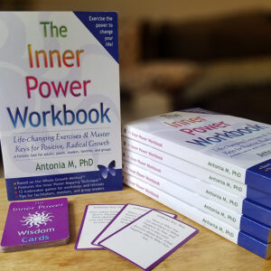 Inner Power group coaching Starter Kit
