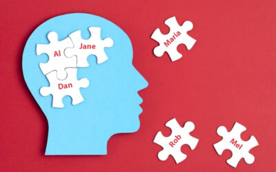 4 Strategies to Help You Remember Names