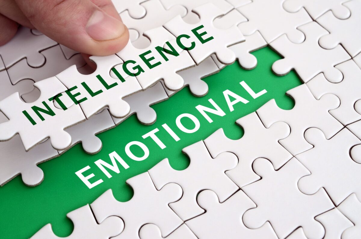 Transform Your Career by Developing Emotional Intelligence for the Workplace